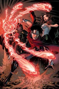 Wiccan