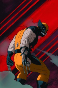 Wolverine