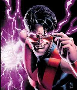 Wonder Man
