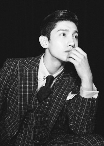 Changmin (TVXQ)