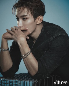 DK (SEVENTEEN)