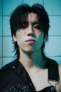 Dongwoo (Infinite)
