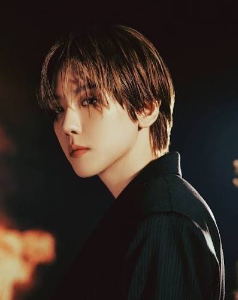 Baekhyun (EXO)