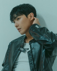 Lee Joon (MBLAQ)