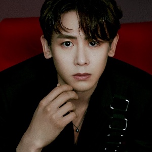 Nichkhun (2PM)