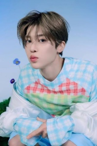 Sion (NCT Wish)