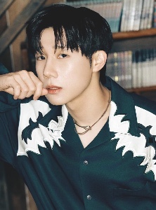 Sungkyu (Infinite)