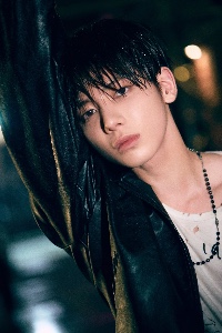 Taehyun (TXT)