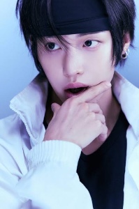 Wonbin (Riize)