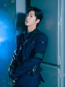 Yunho (TVXQ)