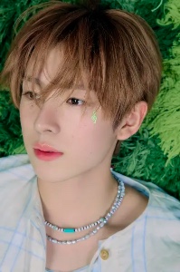 Yushi (NCT Wish)