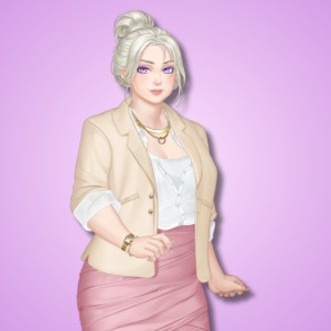 Amanda