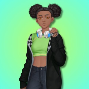 Tasha