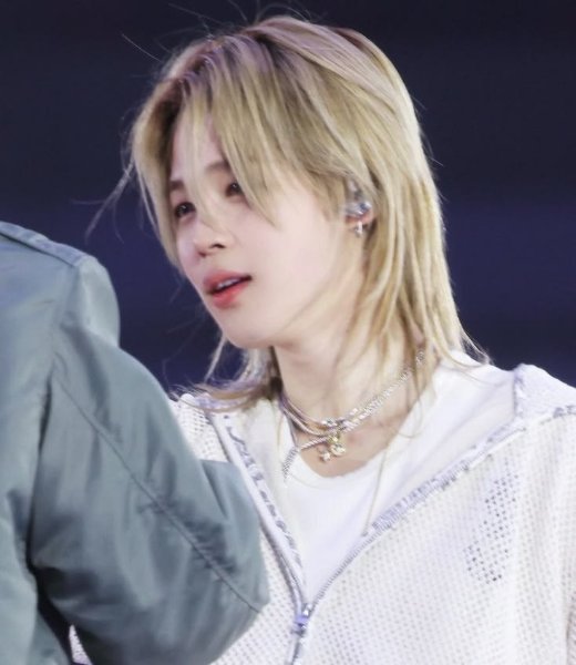 Alpha Jimin