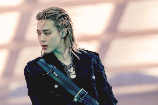 Omega Jimin