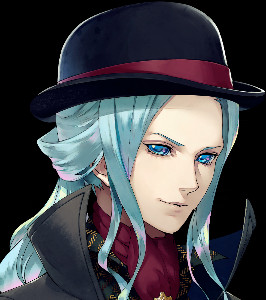 Alonzo