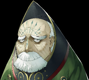 Prince of Montario