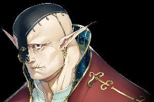 Prince of Oceana