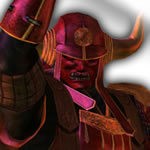 Genra Omega