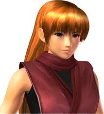 Kasumi α