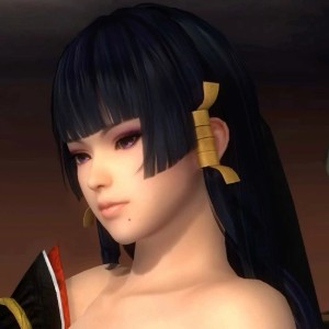Nyotengu