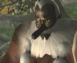 Tengu