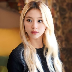 blonde