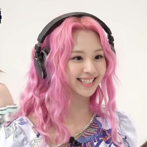 berry pink