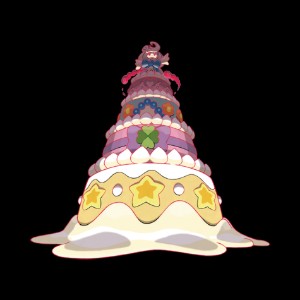 GMax Alcremie