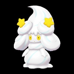 Salted Cream Star Alcremie