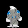 Shiny Berry Alcremie