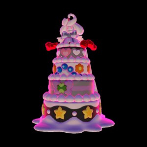 Shiny GMax Alcremie