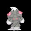 Shiny Love Alcremie