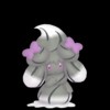 Shiny Ribbon Alcremie