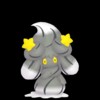 Shiny Star Alcremie