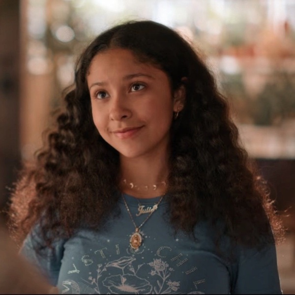 Julie