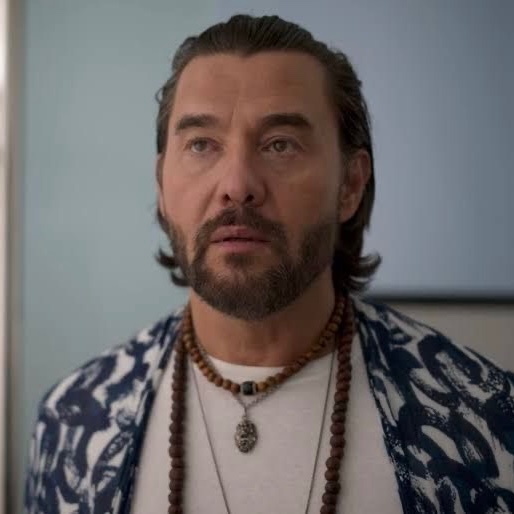 Older Bobby/Trevor