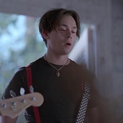Young Bobby