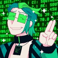 "Hax" Anderson-X