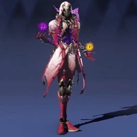 Ancient Caller Mythic