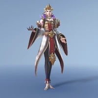 Demon Queen