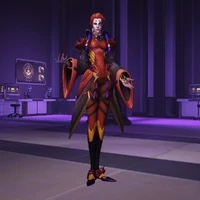 Fiery