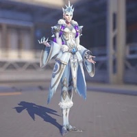 Ice Empress