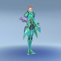 Overwatch World Cup Emea