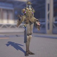 Plague Doctor