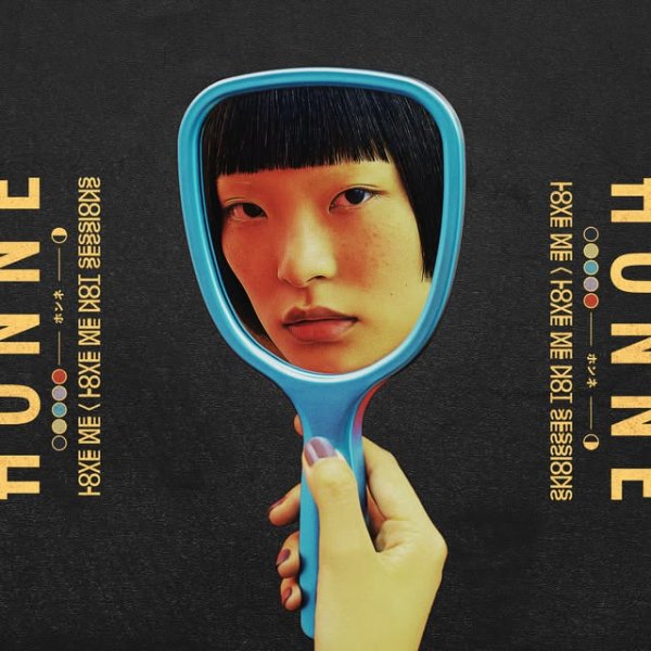Crying Over You (feat. RM)