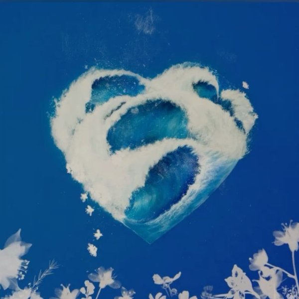 Don't ever say love me (feat. RM)