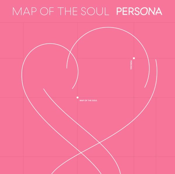 Intro : Persona