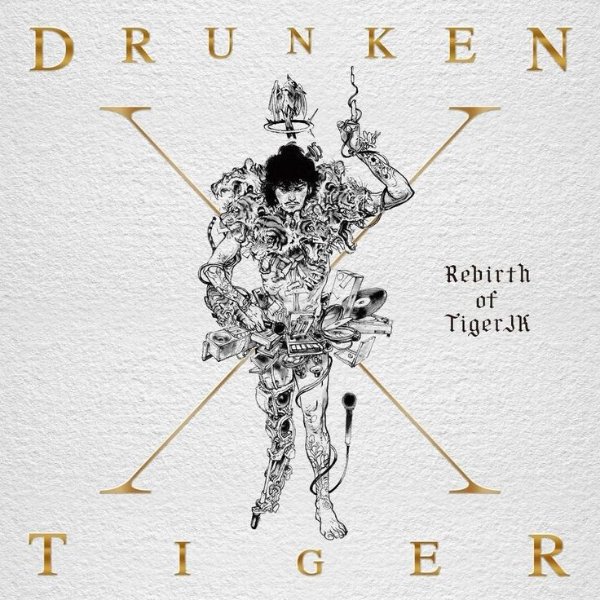 Timeless (Drunken Tiger, RM)