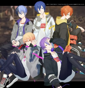 Polytasia (ignore KAITO)